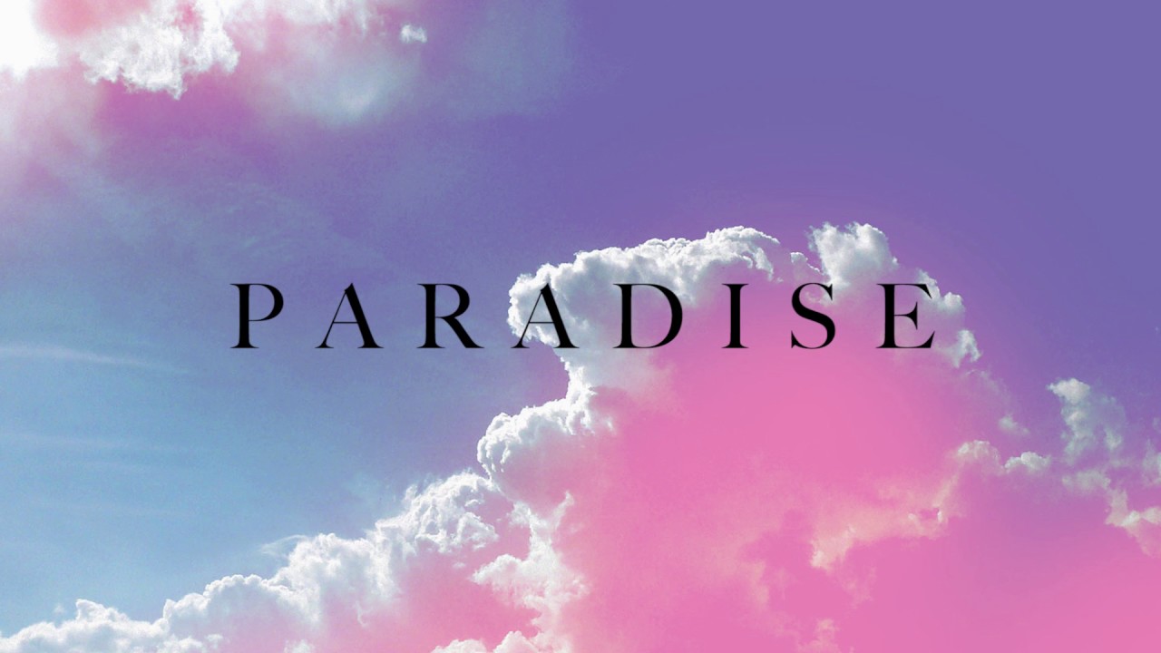 Phil Lober - Paradise