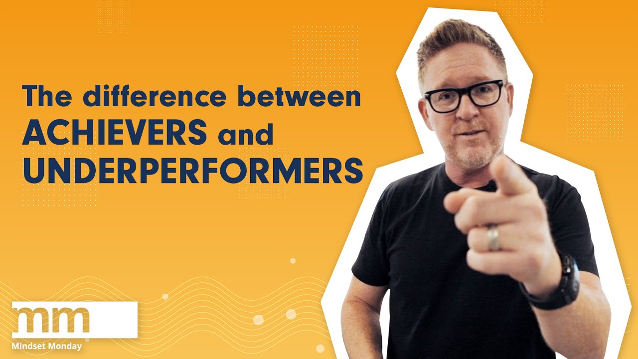 Two Words that Activate Potential