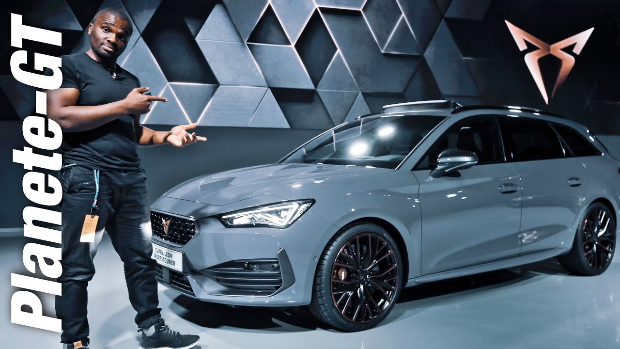 Leon Cupra 2020 : Le Tour du Propriétaire ! (ST & Hybride)
