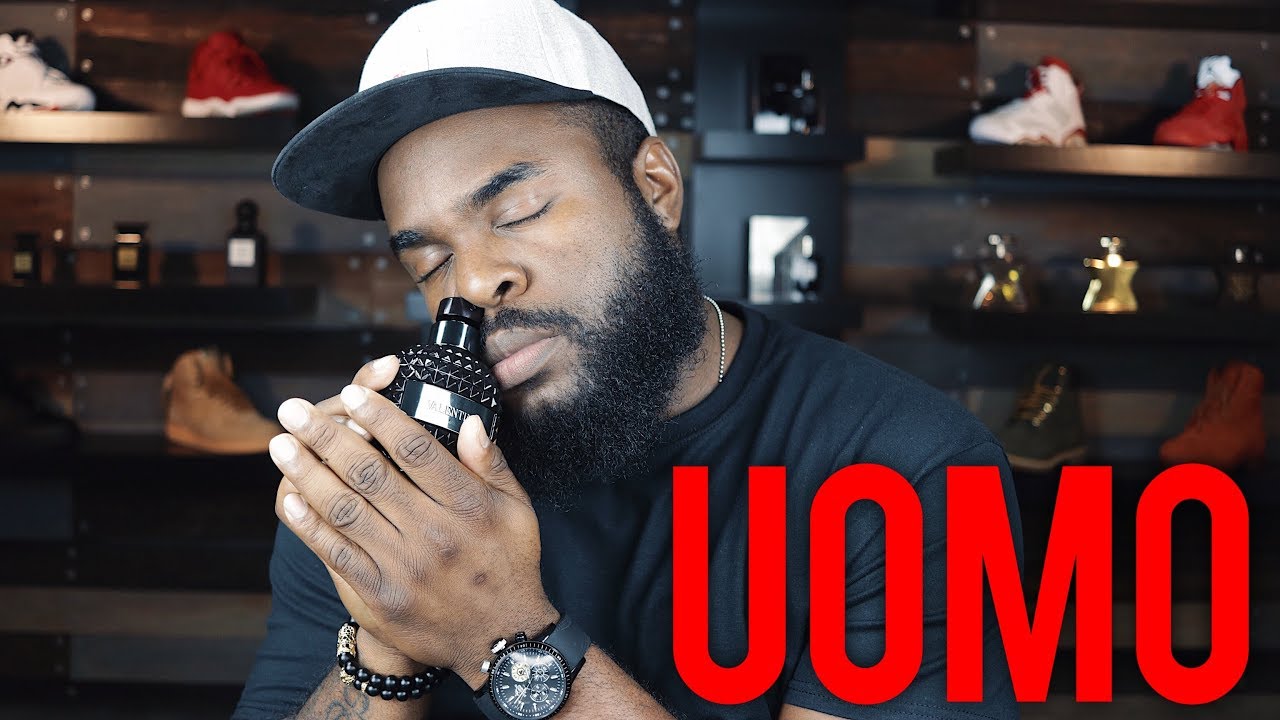 Valentino Uomo Intense Fragrance Review
