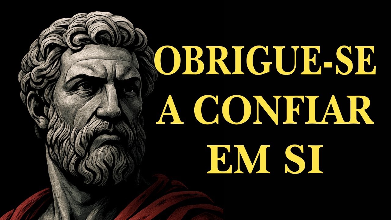 FAÇA ISSO EM SILÊNCIO E SE TORNE IRRECONHECÍVEL | ESTOICISMO