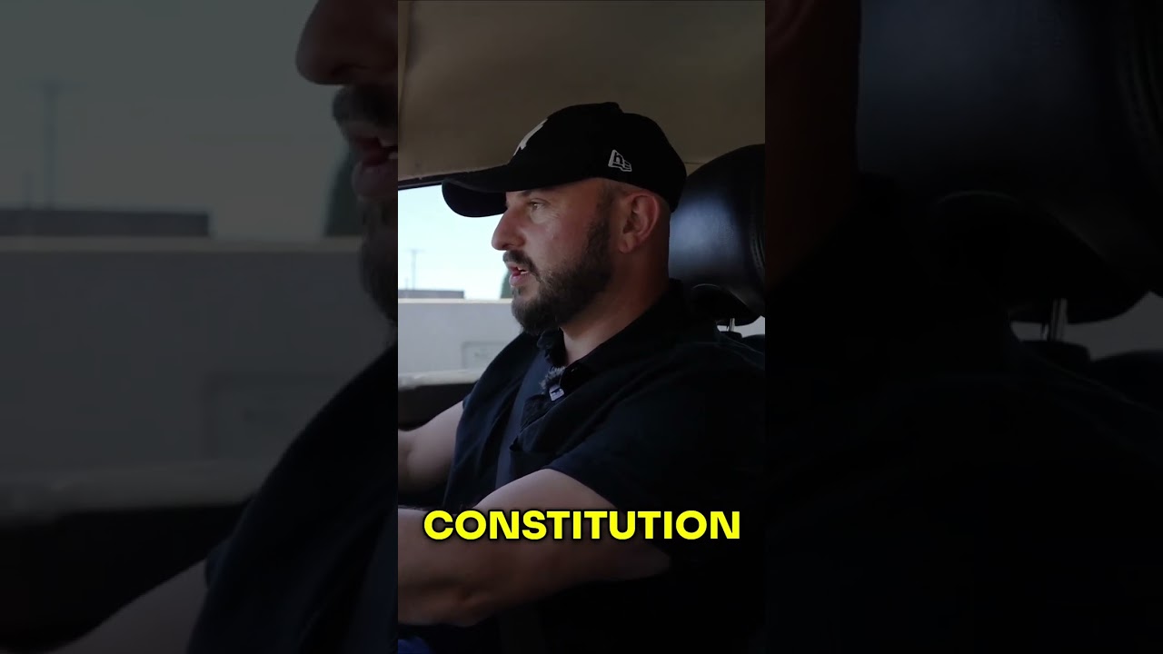 Is Paying Tolls Illegal? Debunking the Myth in the Constitution