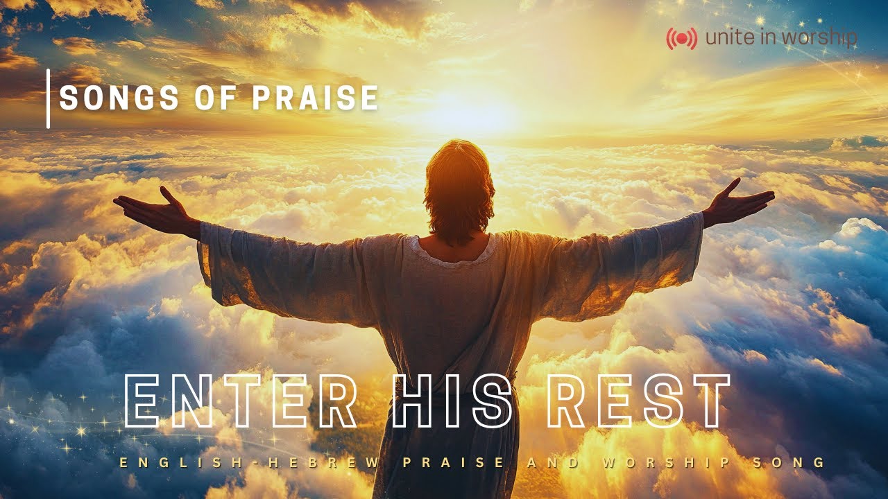 🌟This Songs of Praise Will Break Your Heart and Restore Your Spirit🌟LIVE  RADIO🌟