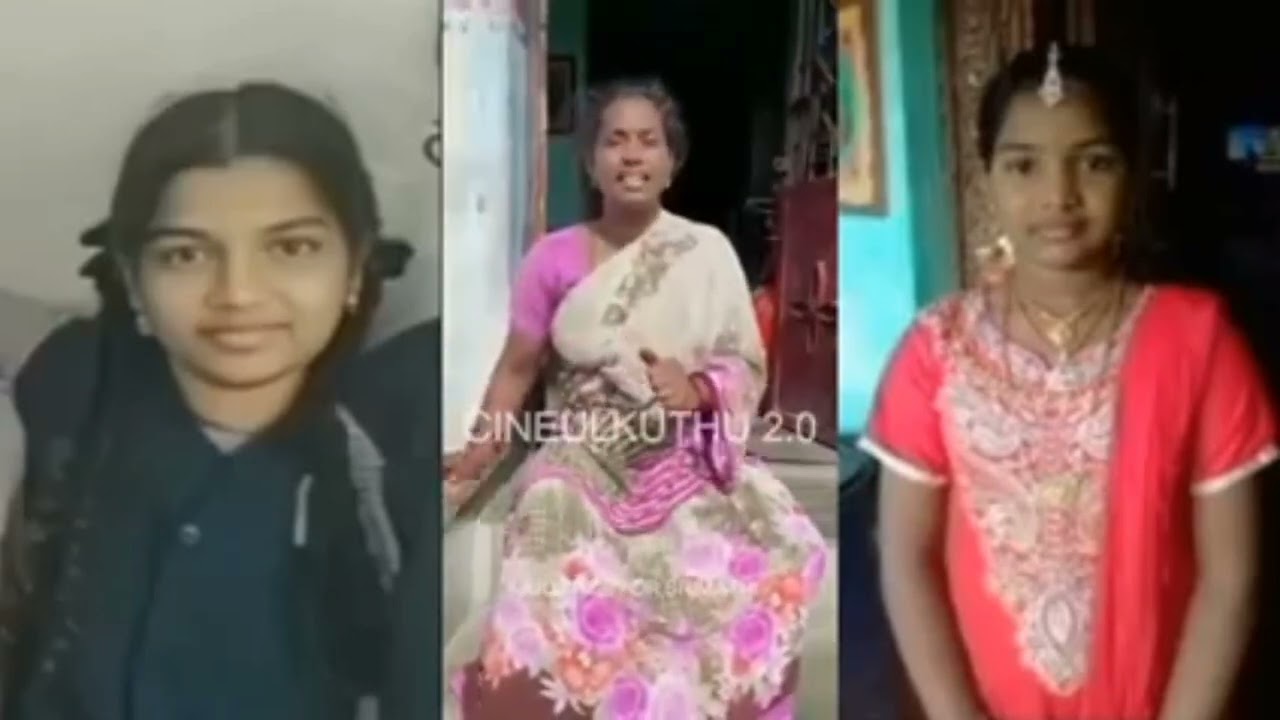Justice for srimathi mom speech full video 😔😔