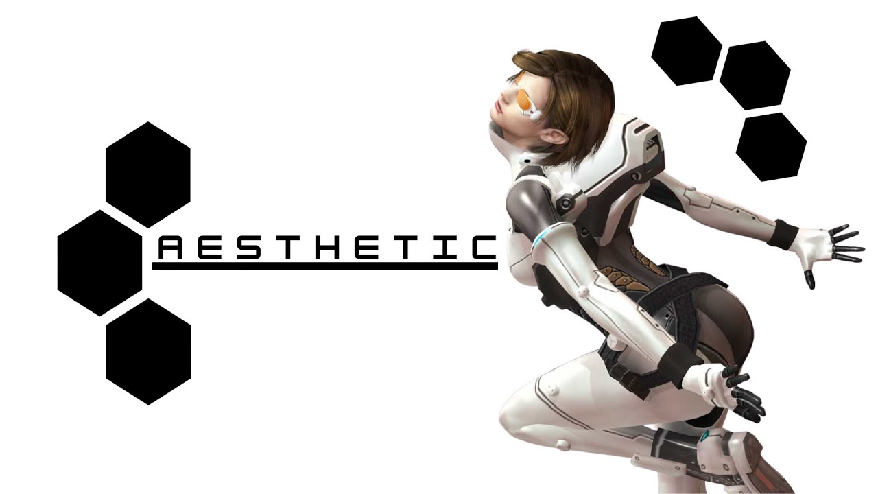 The Sci-fi Aesthetic of Early 2000s Games