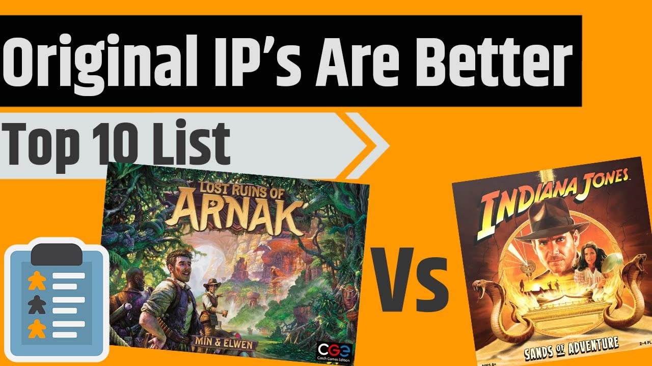 10 Times Where Using A Known IP Was Worse