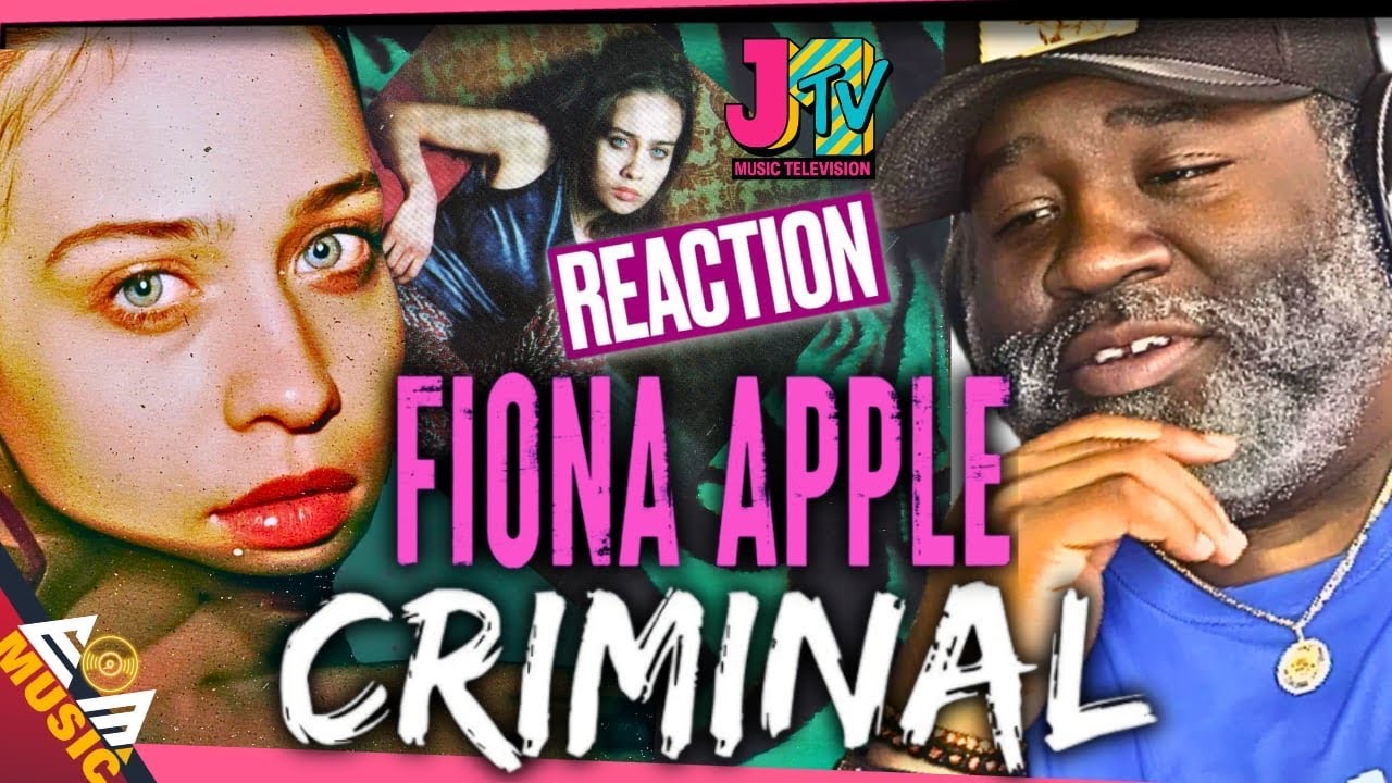 FIONA APPLE 