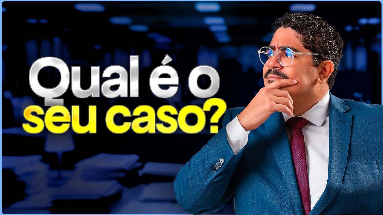 Doente, Afastado ou Mandado Embora: Em Qual Situação Você Está Hoje?