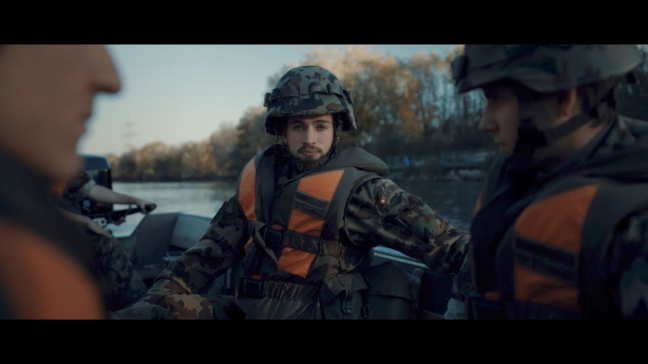 Deciditi: entra a far parte del #teamarmee