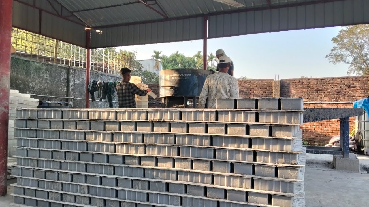 DIY Cement Crafts ideas|| Concrete Products Manufacturing video|| Engr Masud's Teams