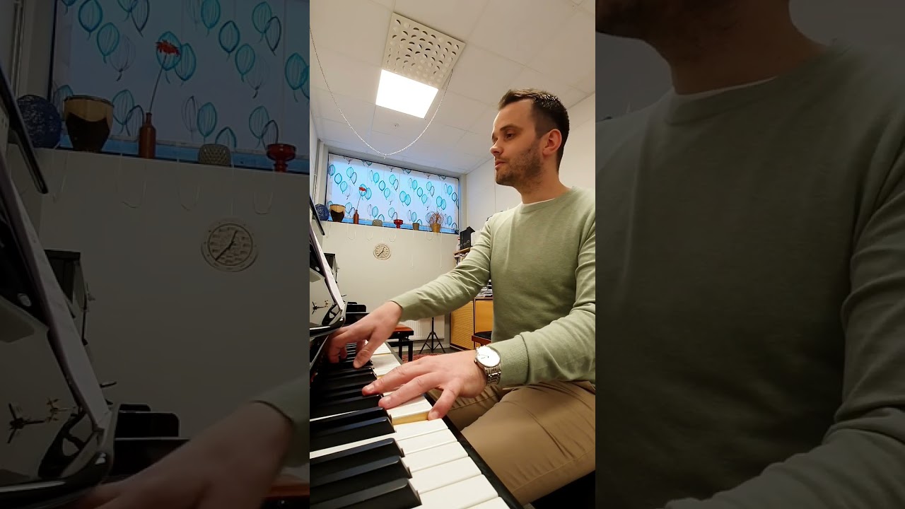 Har Du Fyr - @olabremnes7913