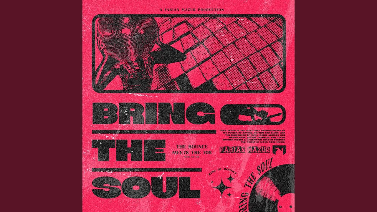 Bring The Soul