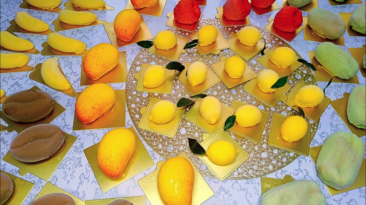 ТРЕНДДАГИ МЕВАЛИ ПИРОЖНИЙЛАР/ АРТ ПИРОЖНЫЙ/ КОФЕ, ФИСТАШКА  МАЛИНА🍓 ЛИМОН🍋 МАНГО🥭 БАНАН 🍌 МУС ДЕСЕРТ