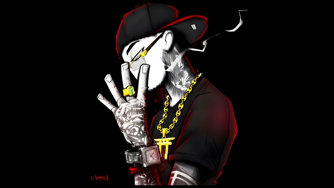 [FREE] Trap Type Beat - 