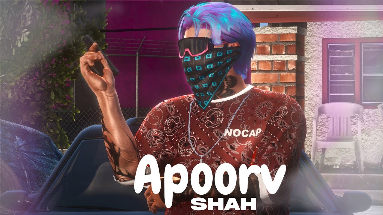 War Hogi Aaj ???? | APOORV SHAH | Flame City RP
