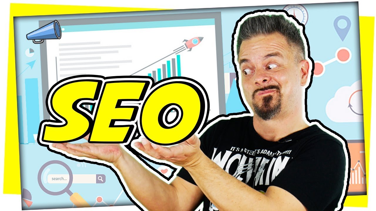 🚀 &iquest;Qu&eacute; es el SEO y por qu&eacute; es importante?