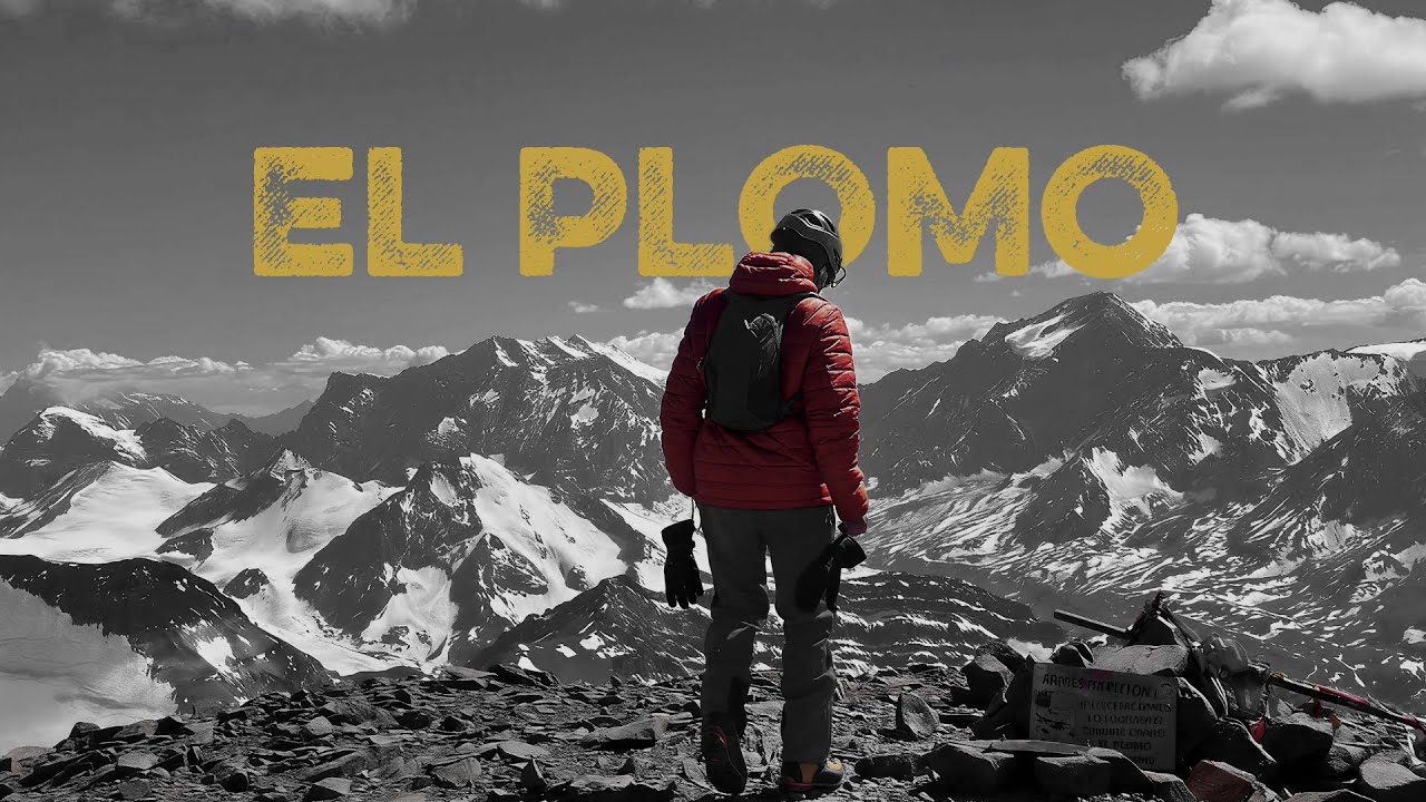 CERRO EL PLOMO I Un sueño cumplido…