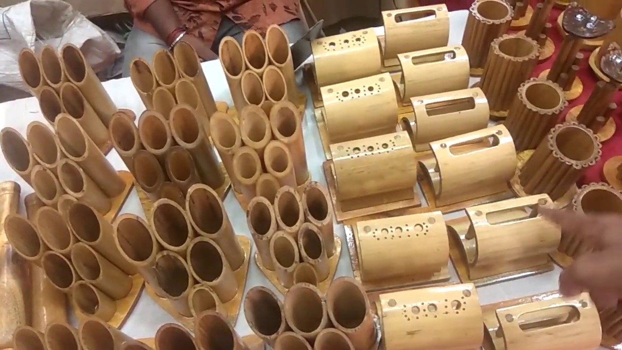 Bamboo Products