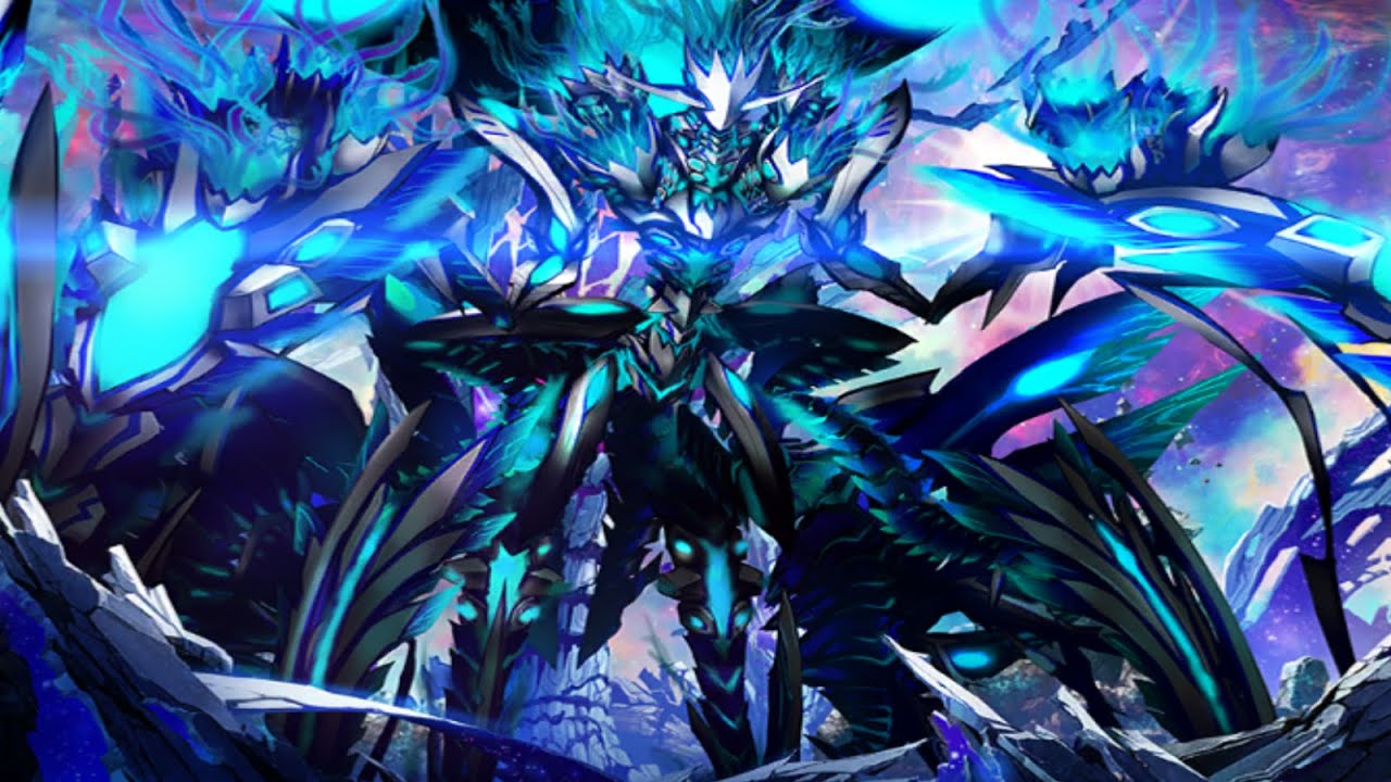 Fate/Grand Order - Invade Spider ~ORT 2~(