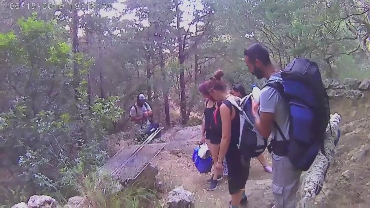Samos Mikro seitani 15.6.2018