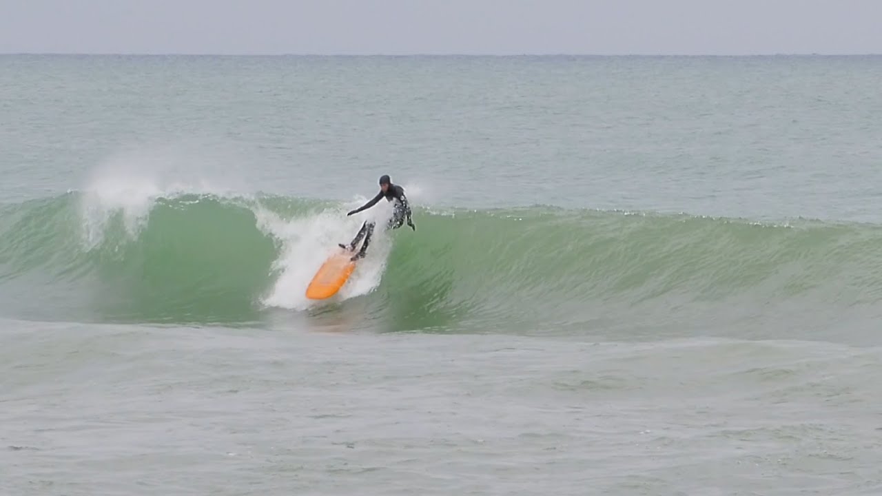 2023.11.03 surf sheboygan slab, great lakes surfing