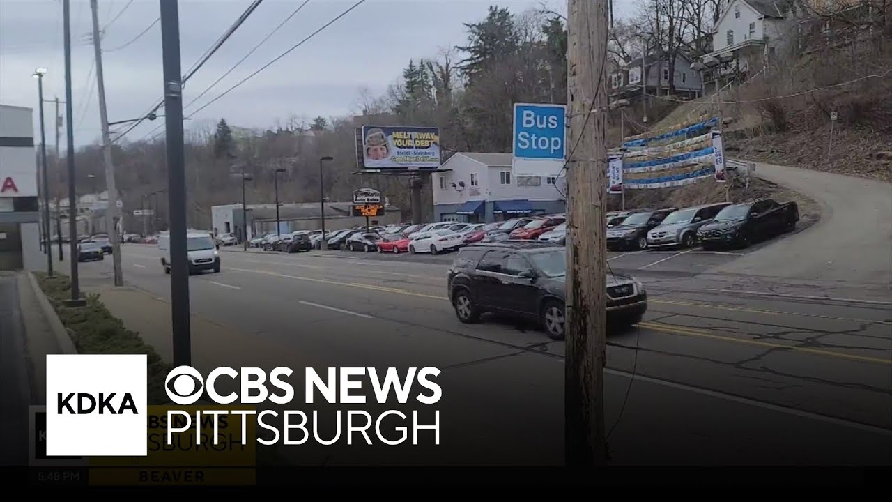 Should you buy a new car before the tariffs kick in? A Pittsburgh dealership explains.