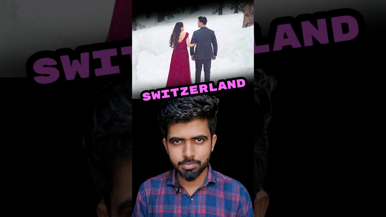 Interesting Fact About Switzerland | Tamil | Veera Harisvar | #switzerland #interestingfacts