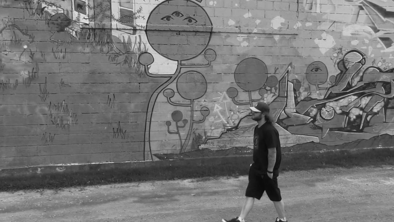 JOHN OLSEN - BACK TO LIFE (ORIGINAL) - OFFICIAL VIDEO BY 44 PRODUCTIONSNS (2016)