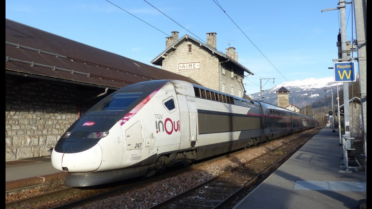 Super Pointes Tarentaise 2025 - Samedi 15 février - Aime-La Plagne