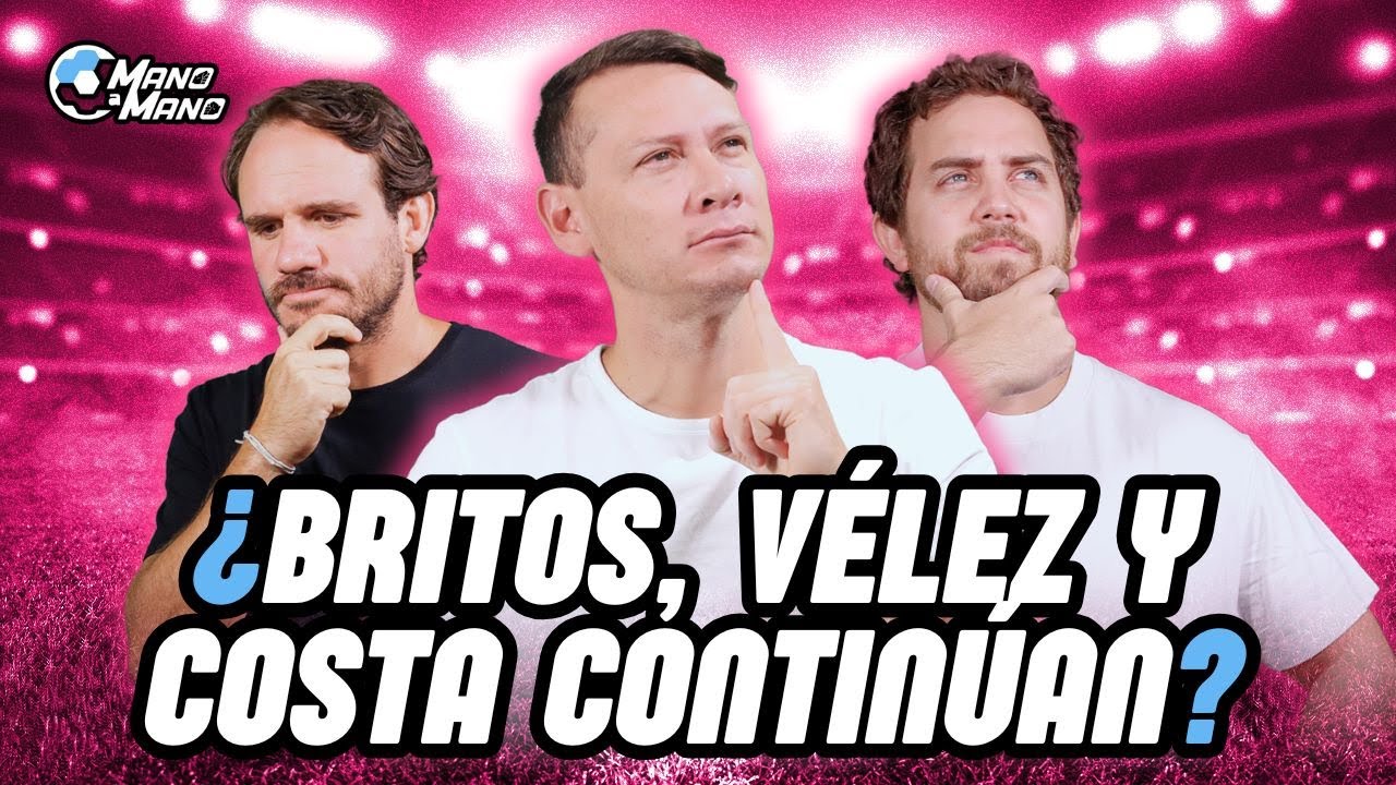 ¿ROMERO O BRITOS PARA EL 2026? DIEGO PENNY SE LA JUEGA - 