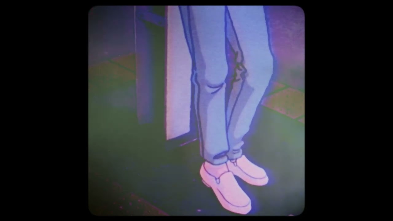 T - Thought of You ft.aWannabe