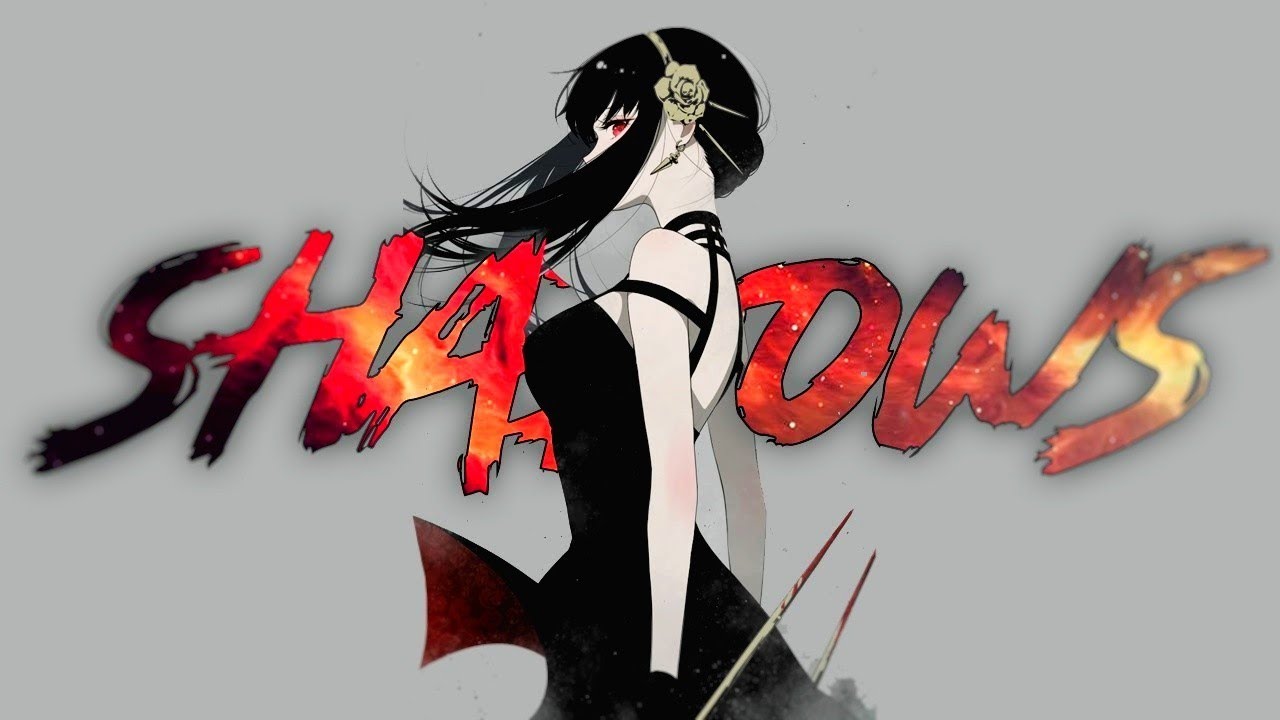 Shadows | AMV | Anime Mix