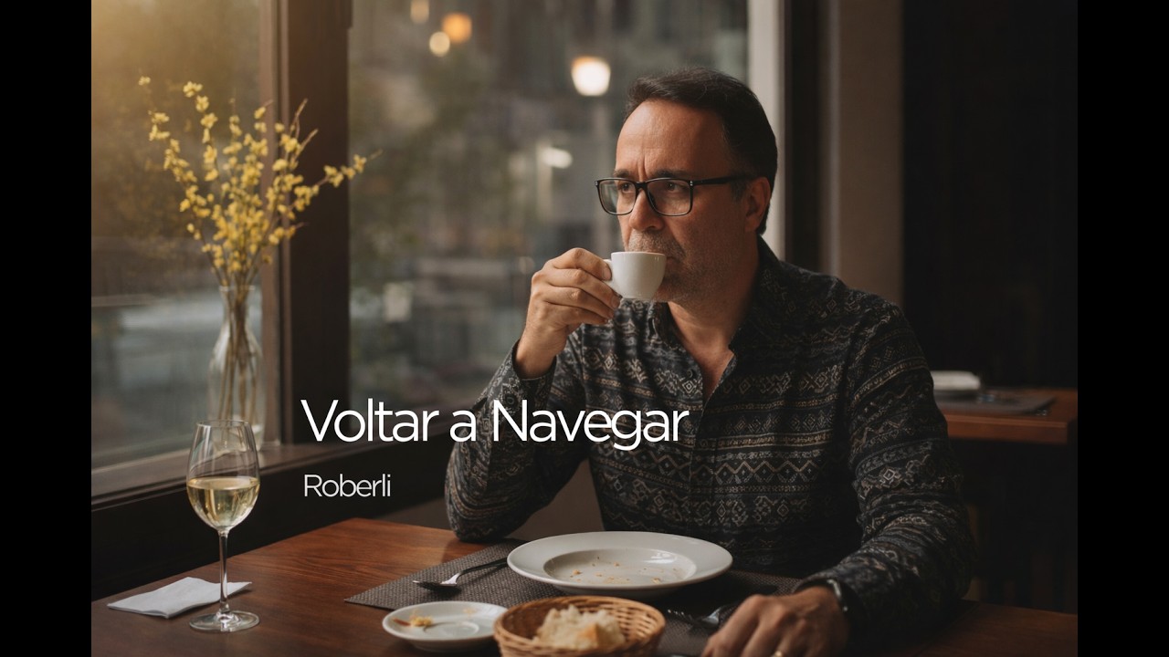 Clipe Voltar a navegar