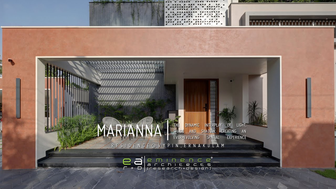 Home Tour | MARIANNA | Residence