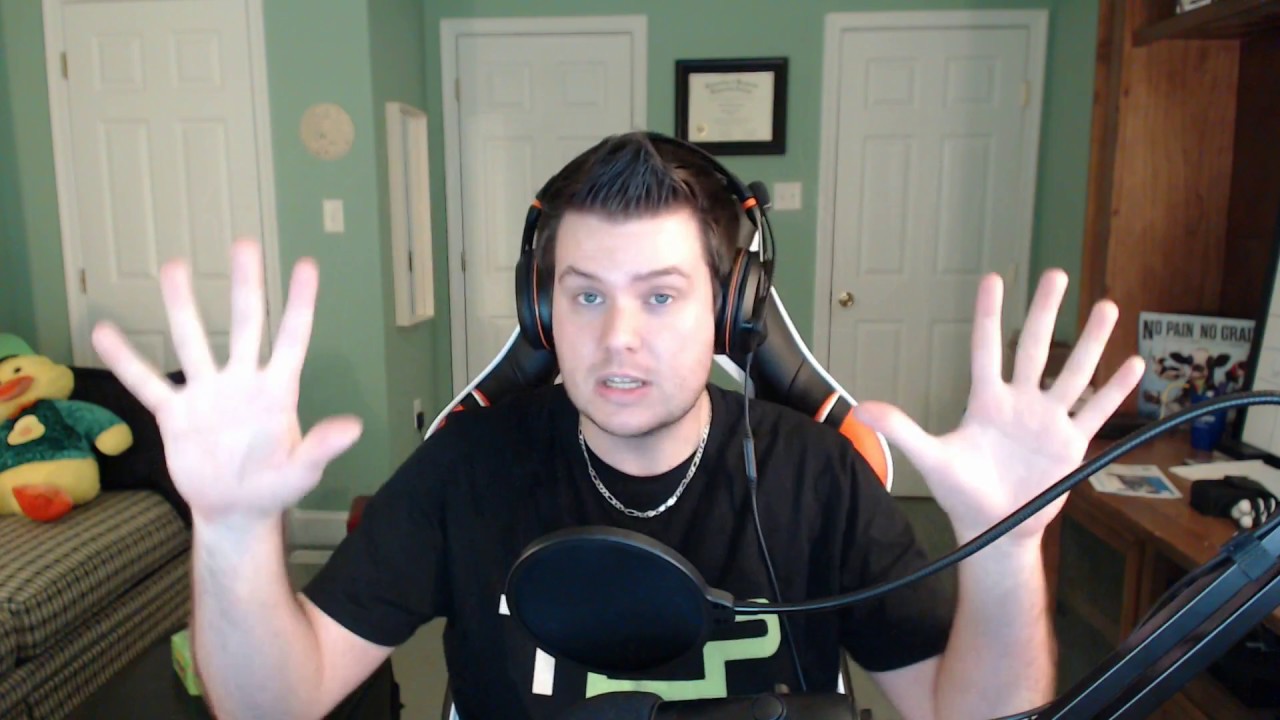 #AskAshes Episode 15: FUTURE OF OPTIC GEARS, COACH TIPS!!!!