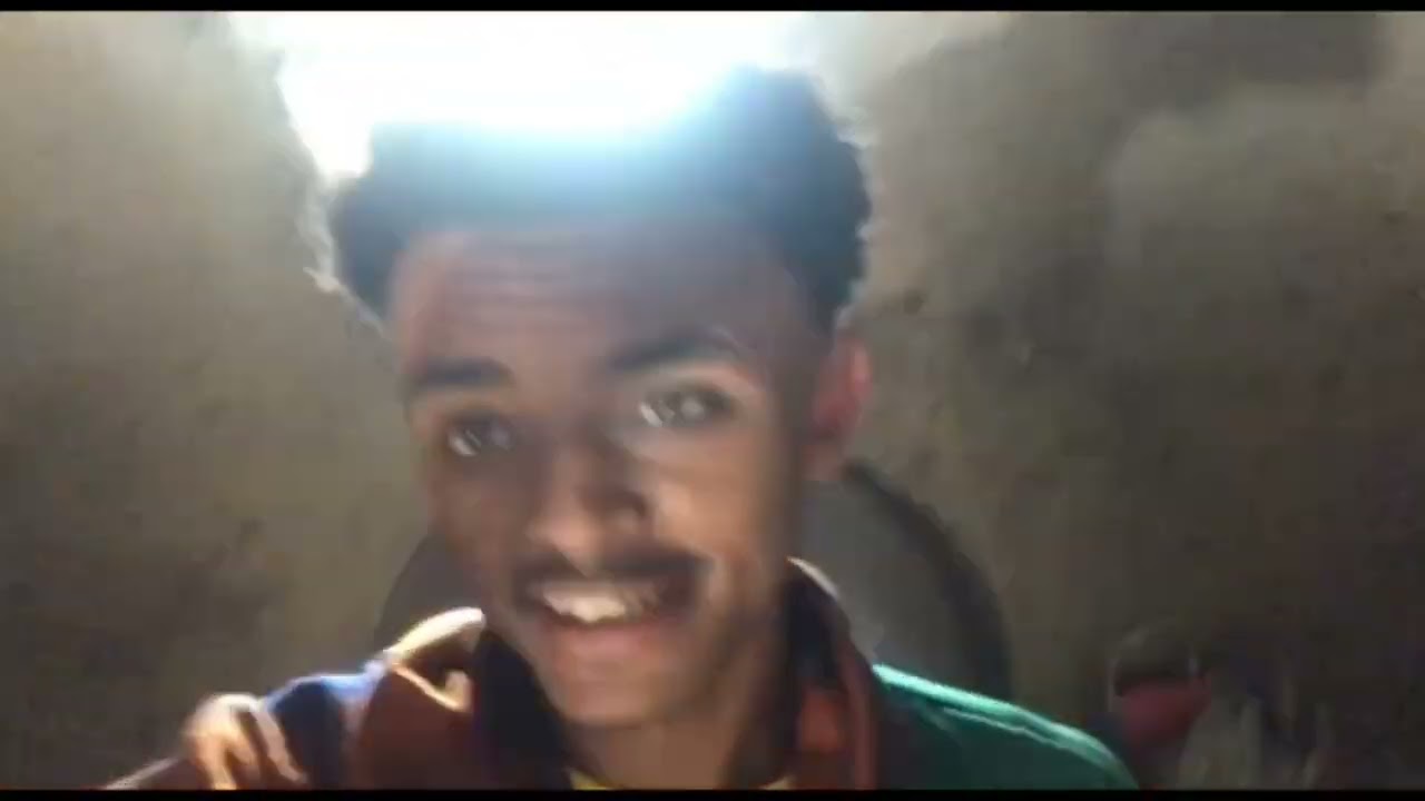 ኑሃሚን ከካሜራ ጀርባ ገጠር የነበሩው አስደናቂ ስራዎች 