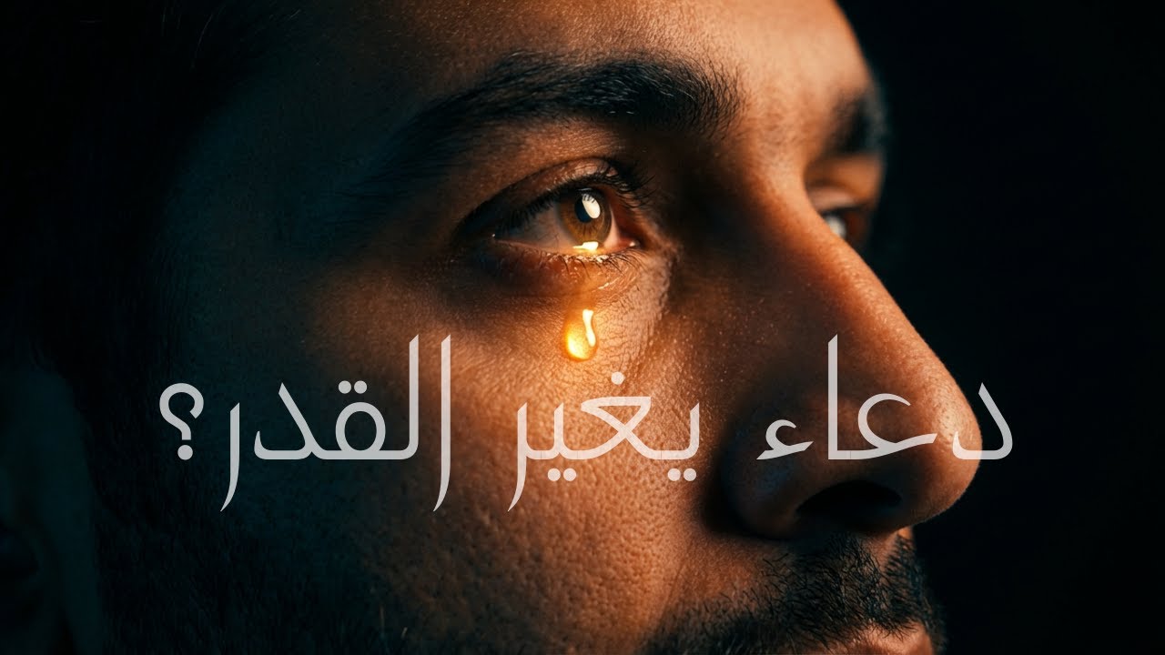 سر الصحابي الذي يغير القدر | دعاء توسيع الرزق وقضاء الدين (مجرب)