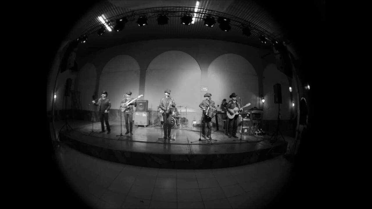 Contacto Norte-Popurri de la Caminata