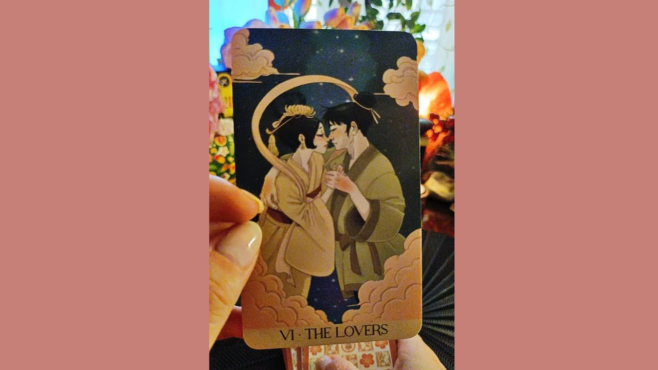 ❤️‍🔥QUESTA PERSONA È LA TUA ANIMA GEMELLA | COSA DEVI SAPERE 🫣 | TAROCCHI 