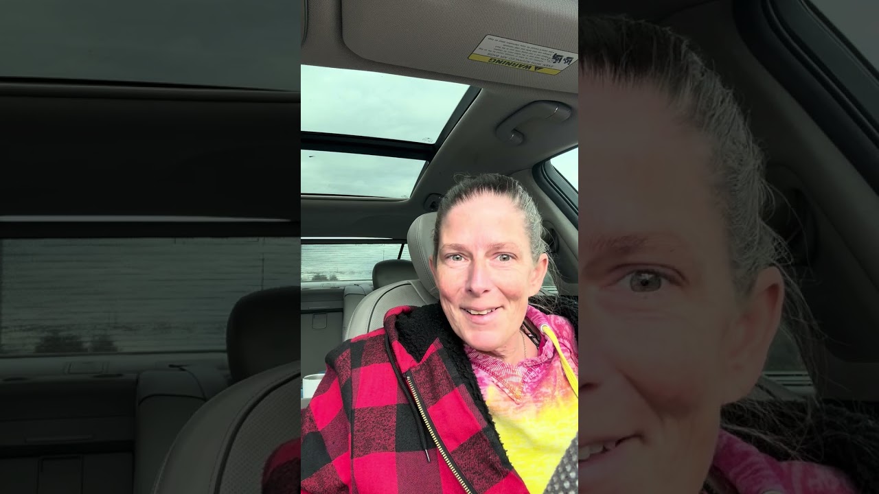 Shame stories Day 7- slowing down edition 