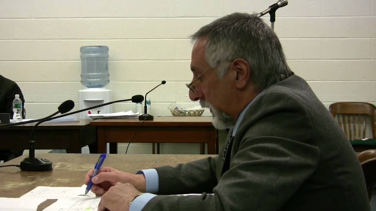 Part 12, Madison Budget Hearings 02/19/08