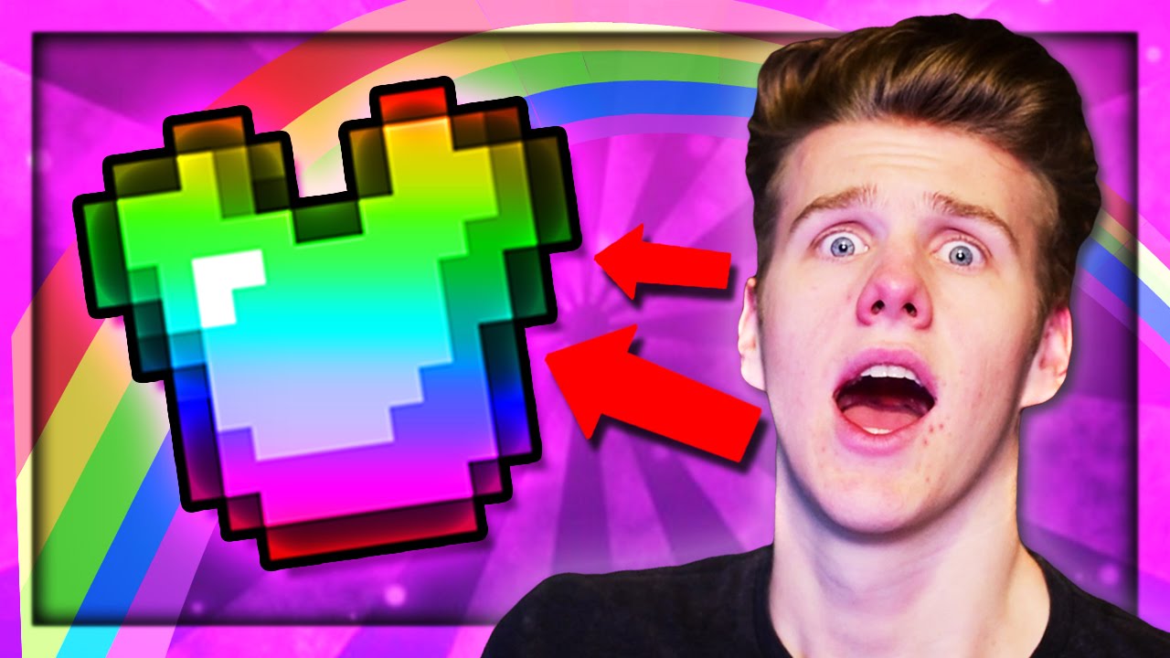 THE COOLEST PIECE OF MINECRAFT ARMOUR!