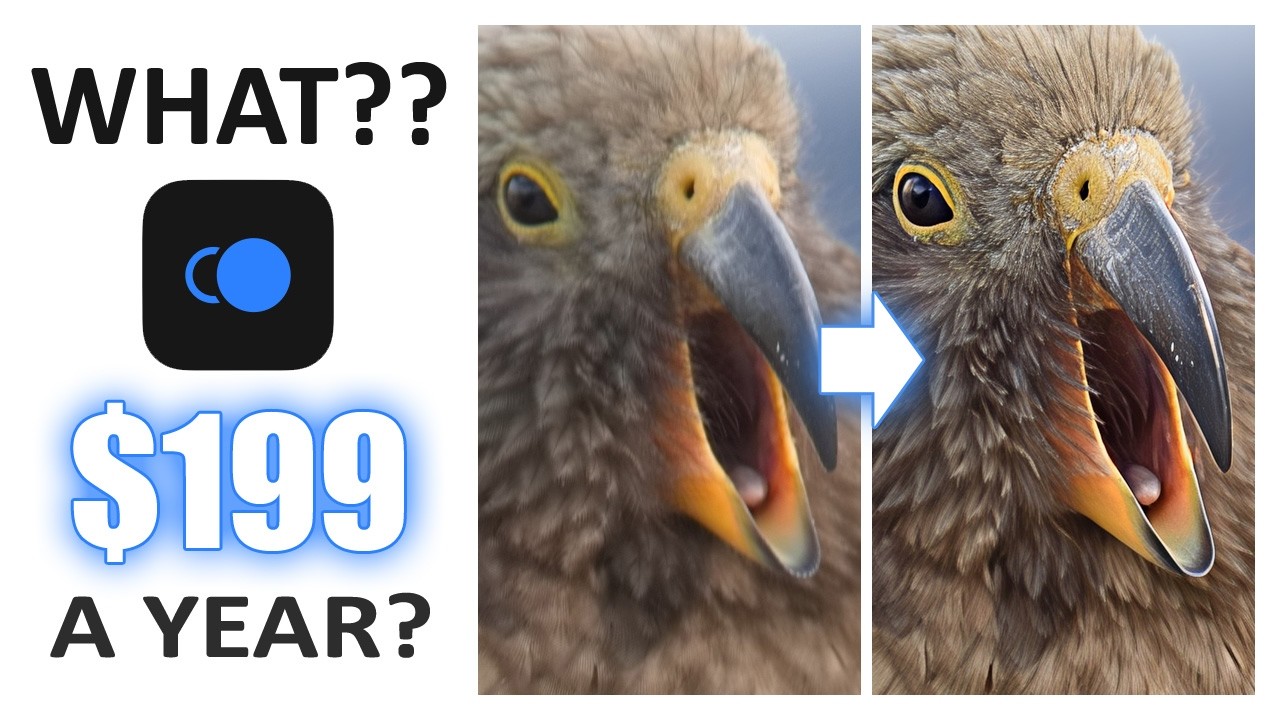 Topaz Photo AI Review 2026 - The Subscription Crashes Hard into the Photo AI Party