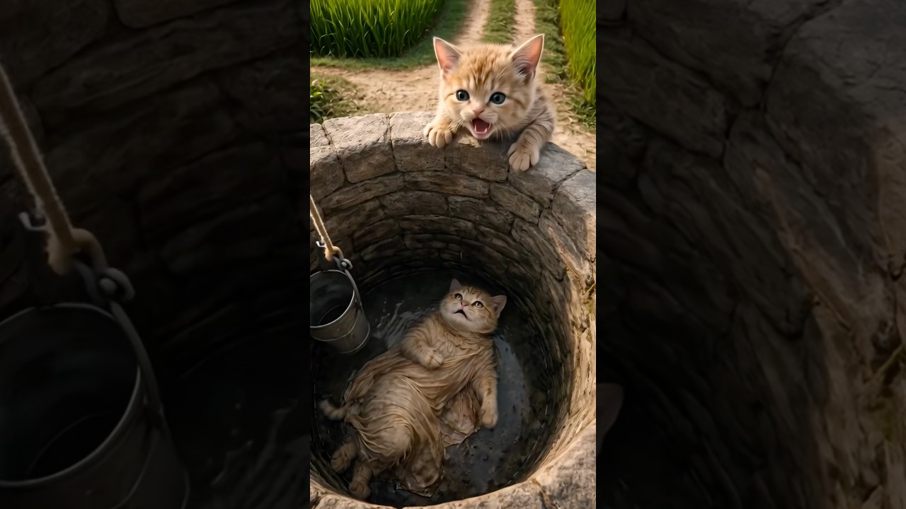 A little girl lived her life with the memories of her mother. #motivation #childreen #hope