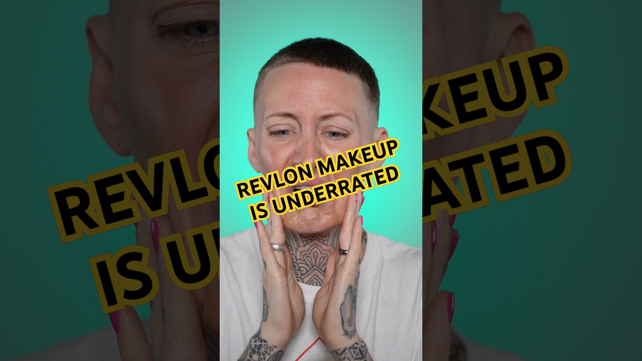 Revlon Makeup 💄 