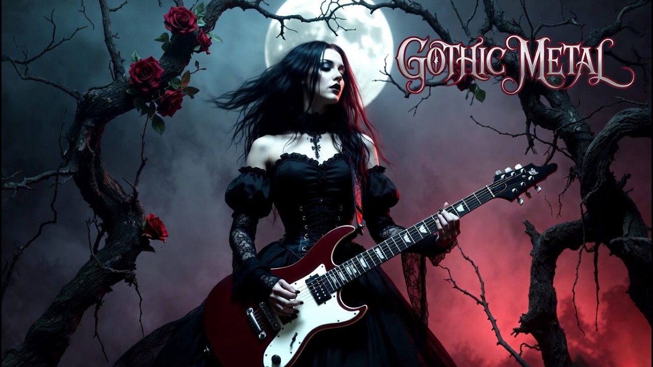 Gothic Metal  | Dark Melancholy