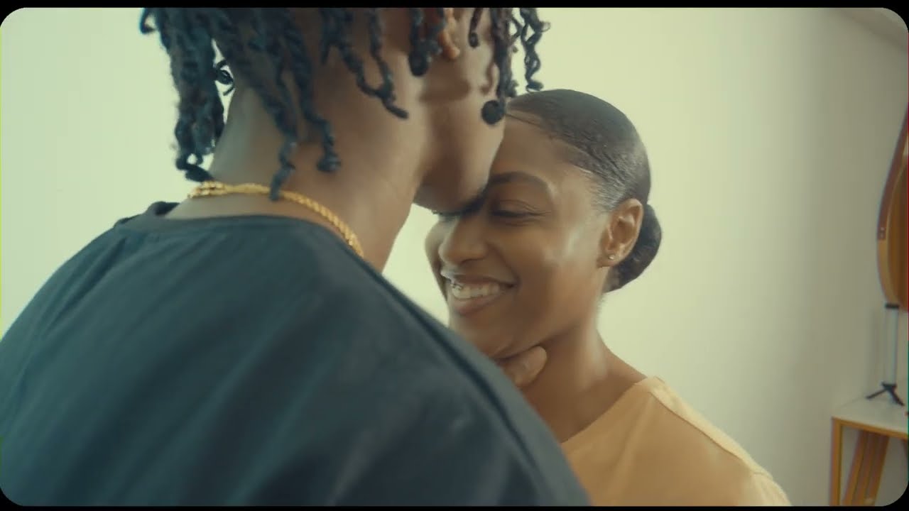 JUNILSON BREEZY - A MELHOR (VIDEO OFICIAL)