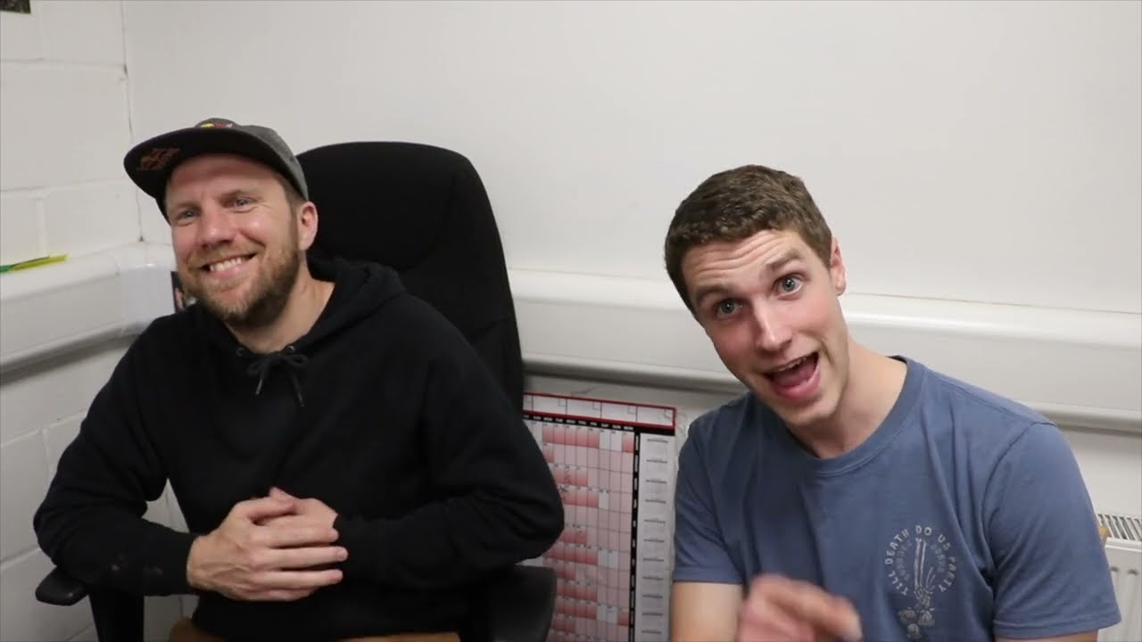 CONTROVERSY AND DRAMA AT THE BACKYARD JAM BMX COMPETITION