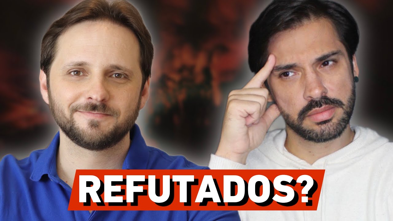 Energia SOBRENATURAL? Nosso corpo é um MILAGRE? Sonhos PREMONITÓRIOS? | Com @oneuromagico