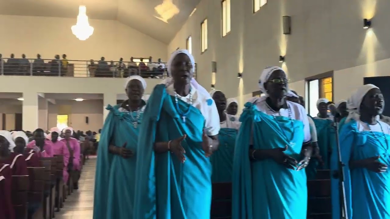 Women group 